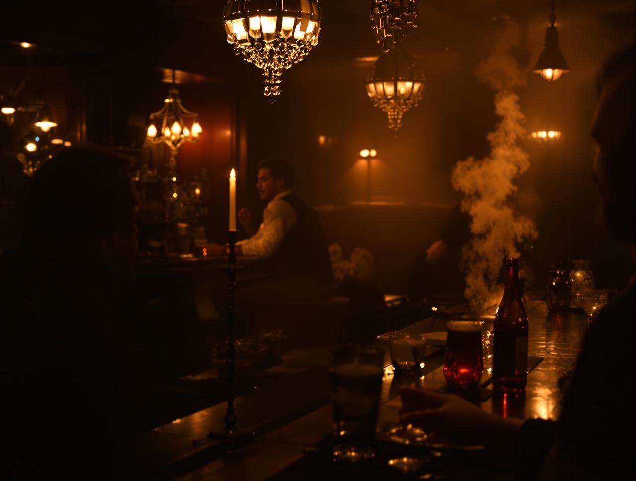 网红翻车现场
